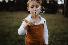 Load image into Gallery viewer, Bee Eco Bubble Wand
