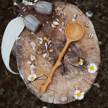 Load image into Gallery viewer, Branch Spoon
