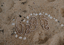Load image into Gallery viewer, Mermaid Eco Cutter Set
