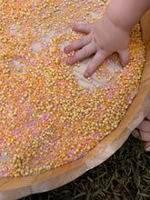 Load image into Gallery viewer, Pink Lemonade Sensory Base
