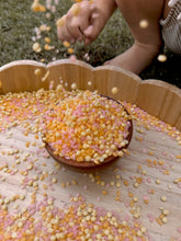 Load image into Gallery viewer, Pink Lemonade Sensory Base
