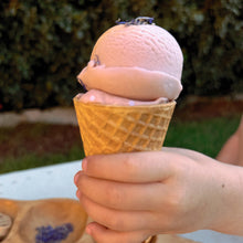 Load image into Gallery viewer, Berry Sorbet Playdough
