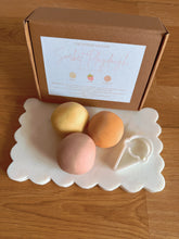 Load image into Gallery viewer, Mini Sorbet Playdough Collection
