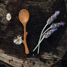 Load image into Gallery viewer, Twiggy (Mini Twig Spoon)
