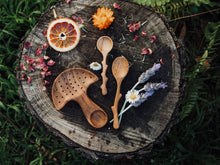 Load image into Gallery viewer, Twiggy (Mini Twig Spoon)
