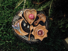 Load image into Gallery viewer, Peace, Love &amp; Sunshine Dish Set

