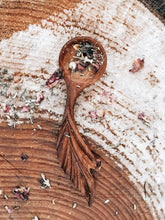 Load image into Gallery viewer, Floating Leaf Spoon
