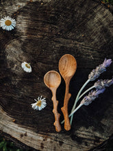 Load image into Gallery viewer, Twiggy (Mini Twig Spoon)

