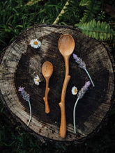 Load image into Gallery viewer, Twiggy (Mini Twig Spoon)
